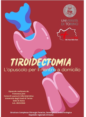 Tiroidectomia