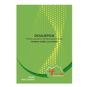 Oculistica