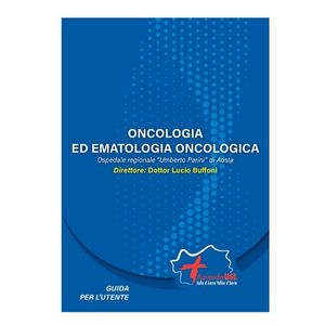 Oncologia ed Ematologia Oncologica