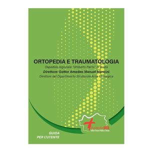 Ortopedia e Traumatologia