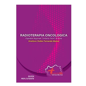 Radioterapia Oncologica