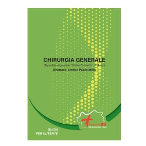 Chirurgia generale