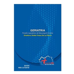 Geriatria