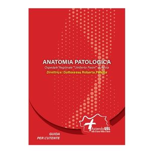 Anatomia Patologica