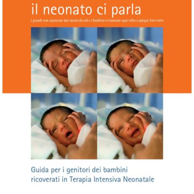 Il neonato ci parla