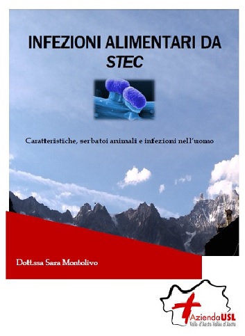 Infezione alimentare da STEC