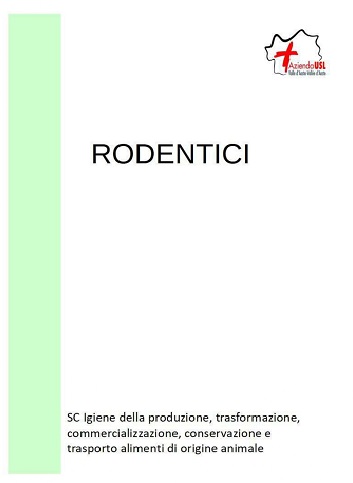 Rodentici