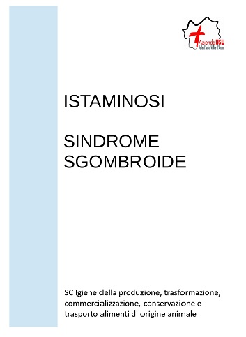 Istaminosi