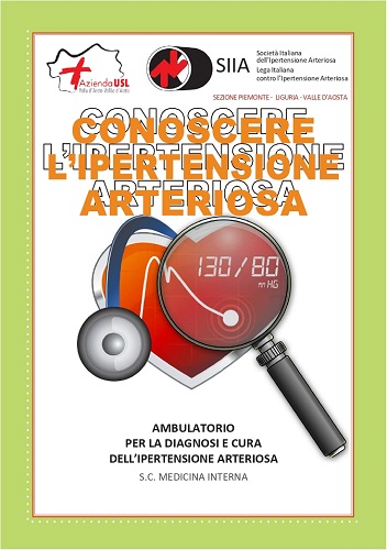 Conoscere l'ipertensione arteriosa