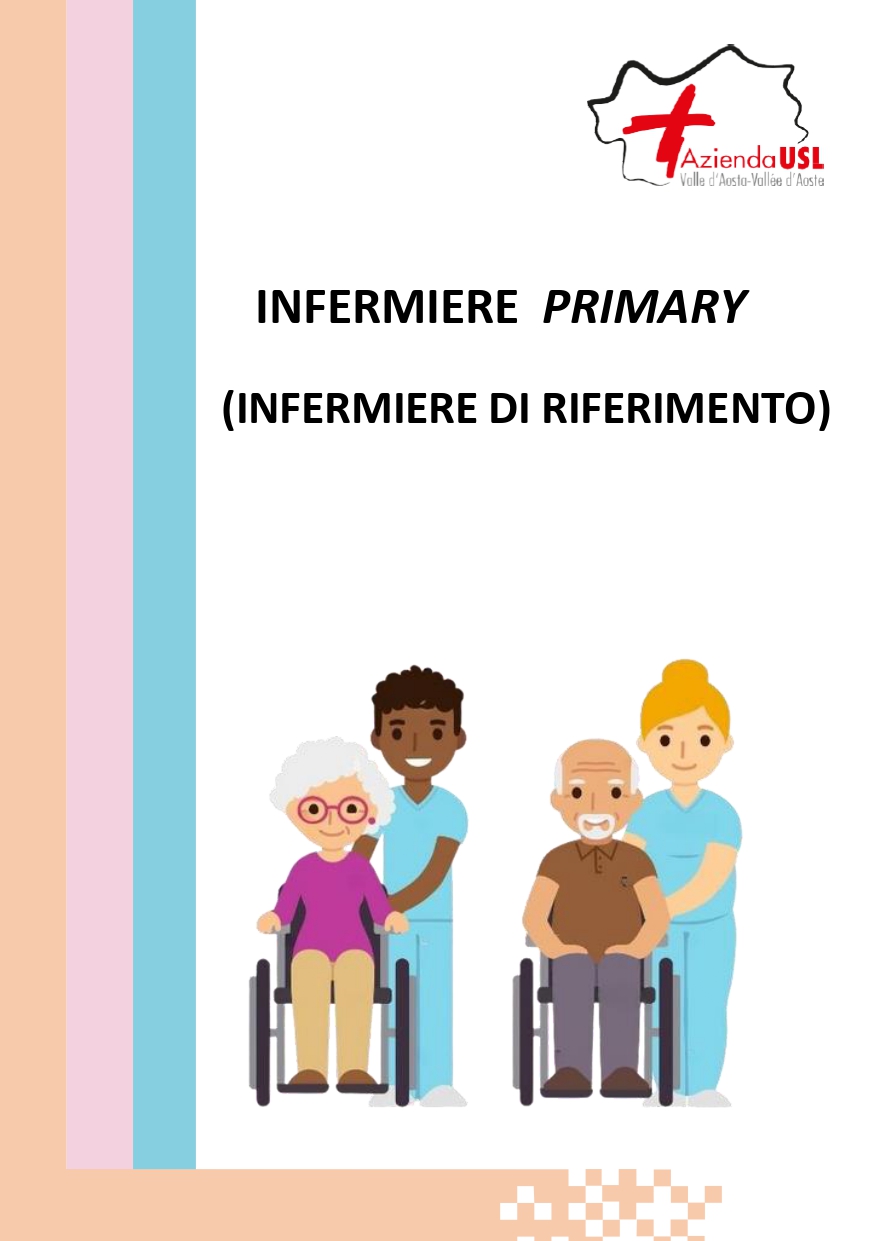 Infermiere Primary