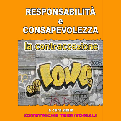 Contraccezione: responsabilità e consapevolezza