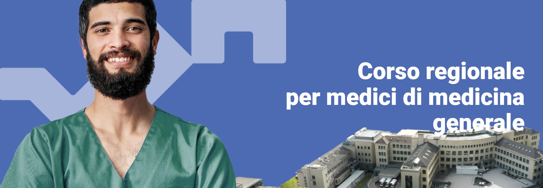 Corso regionale per Medici di medicina generale