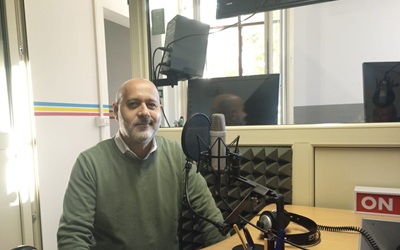 Puntata del 13.10.2026