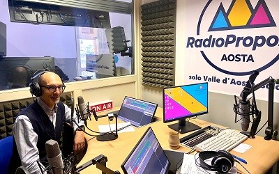 Puntata del 28.01.2025