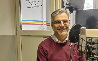 Puntata del 08.04.2025
