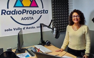 Trasmissione del 22.10.2024