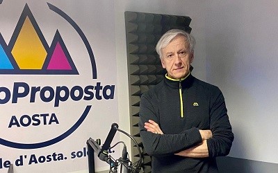 Puntata del 14.01.2025