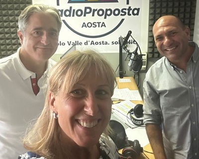 Puntata del 09.09.2025