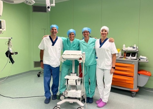IL PICC TEAM