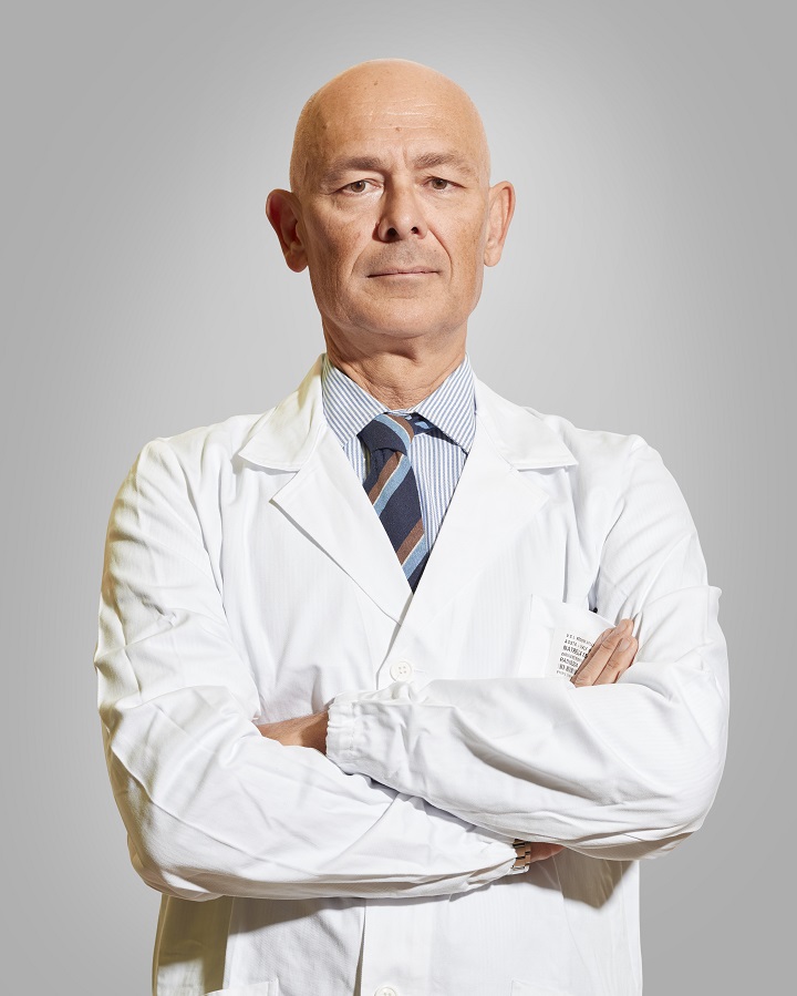 DOTT. MASSIMILIANO NATRELLA