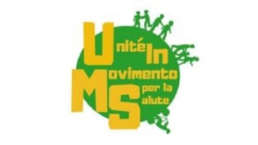 Calendario estivo delle passeggiate "Unité in movimento per la salute"