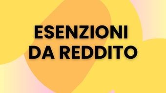Il 31 marzo scadono le esenzioni da reddito per il ticket sanitario
