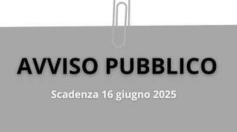  Avviso pubblico per la nomina/designazione di un rappresentante dell'Azienda USL della Valle d'Aosta in seno al Consiglio di Amministrazione della Società in house IN.VA. S.p.A 