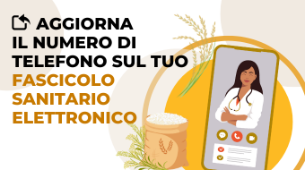 In via di completamento la digitalizzazione della fornitura di alimenti senza glutine per gli assistiti celiaci in Valle d'Aosta