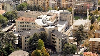 Calendario chiusure parcheggio “Parini” per interventi di manutenzione impianti antincendio