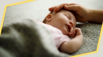 AL VIA LA CAMPAGNA 2025-2026 PER LA PROFILASSI BRONCHIOLITE DA VRS