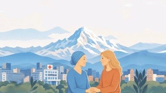 6 ottobre Giornata europea del caregiver