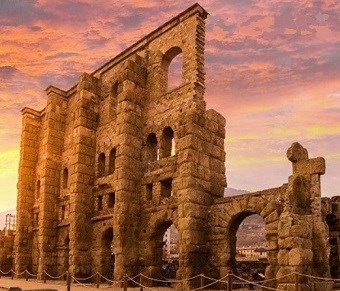 Congresso interregionale di Psicogeriatria