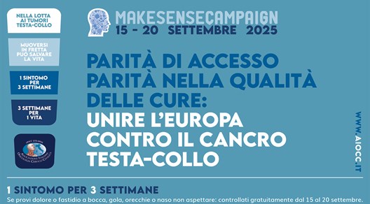 Make Sense  Campaign