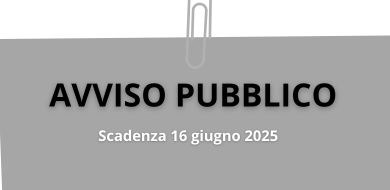  Avviso pubblico per la nomina/designazione di un rappresentante dell'Azienda USL della Valle d'Aosta in seno al Consiglio di Amministrazione della Società in house IN.VA. S.p.A 