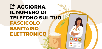 In via di completamento la digitalizzazione della fornitura di alimenti senza glutine per gli assistiti celiaci in Valle d'Aosta