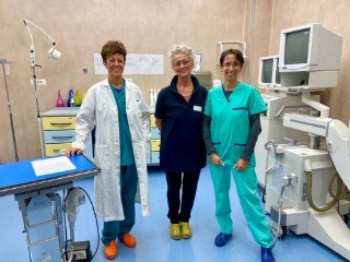 Su Raitre VdA "pillole" informative dedicate agli animali da compagnia e curate dai veterinari USL 