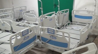 Beni dismessi a disposizione di enti e associazioni umanitarie