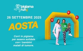Pigiama Run 2025
