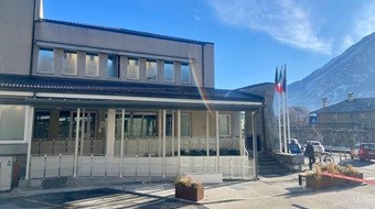 Case della Comunità