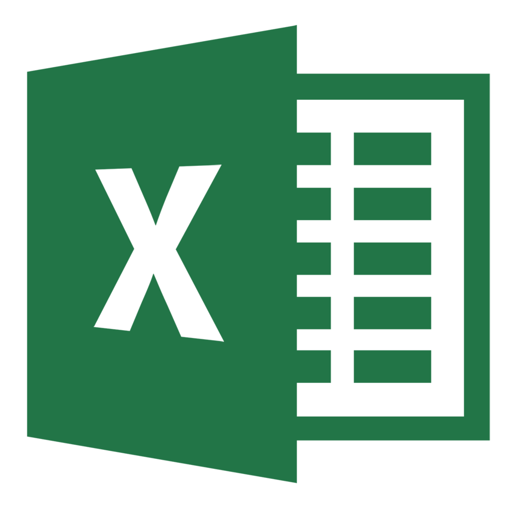 Scarica il file Excel